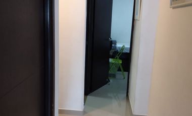 apartamento en venta en villa campestre. Cod V100691