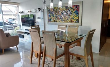 apartamento en venta en villa campestre. Cod V100691