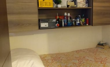 apartamento en venta en villa campestre. Cod V100691