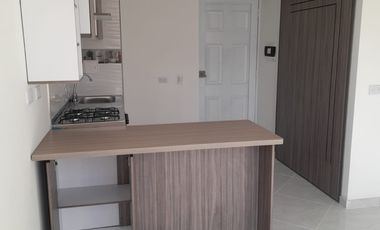 apartamento en arriendo en primavera. Cod A6809701