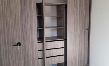 apartamento en arriendo en primavera. Cod A6809701