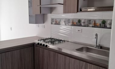 apartamento en arriendo en primavera. Cod A6809701