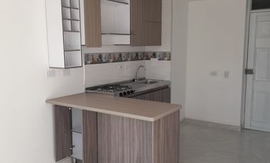 apartamento en arriendo en primavera. Cod A6809701