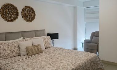 apartamento en arriendo en sotomayor. Cod A215872