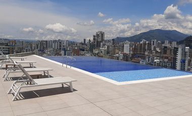 apartamento en arriendo en sotomayor. Cod A215872