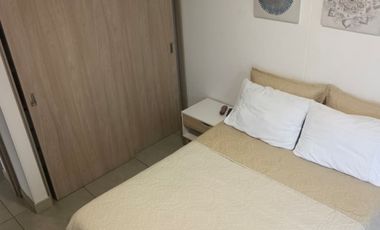 apartamento en arriendo en sotomayor. Cod A215872