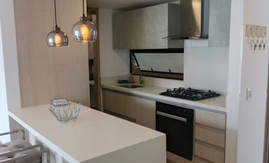 apartamento en arriendo en sotomayor. Cod A215872