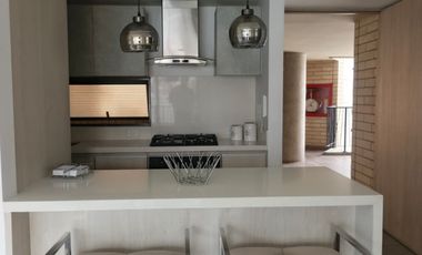 apartamento en arriendo en sotomayor. Cod A215872