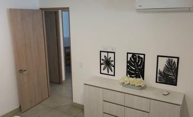 apartamento en arriendo en sotomayor. Cod A215872