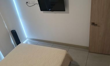 apartamento en arriendo en sotomayor. Cod A215872