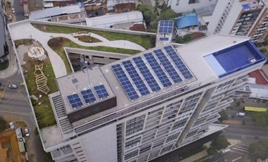 apartamento en arriendo en sotomayor. Cod A215872