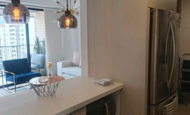 apartamento en arriendo en sotomayor. Cod A215872