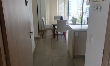 apartamento en arriendo en sotomayor. Cod A215872