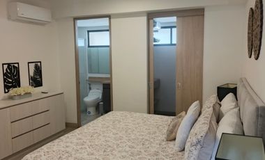 apartamento en arriendo en sotomayor. Cod A215872