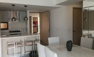 apartamento en arriendo en sotomayor. Cod A215872