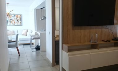 apartamento en arriendo en sotomayor. Cod A215872