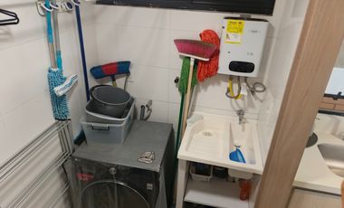 apartamento en arriendo en sotomayor. Cod A215872