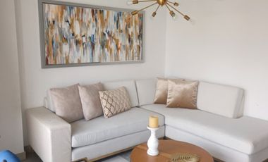 apartamento en arriendo en sotomayor. Cod A215872