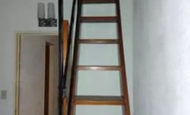 Duplex en venta en San Bernardo
