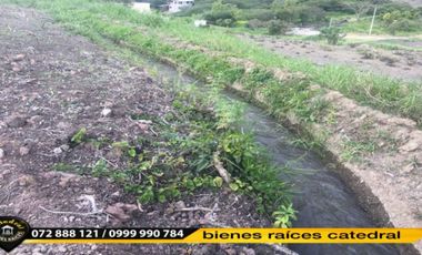 Terreno de venta en Yunguilla Cataviña – código:10780