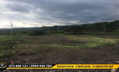 Terreno de venta en Yunguilla Cataviña – código:10780