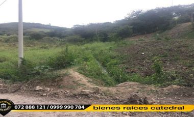 Terreno de venta en Yunguilla Cataviña – código:10780