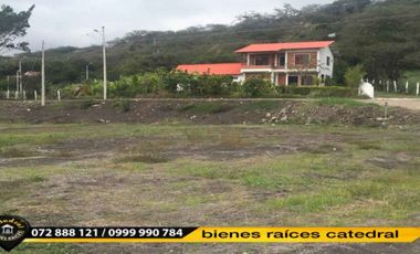 Terreno de venta en Yunguilla Cataviña – código:10780