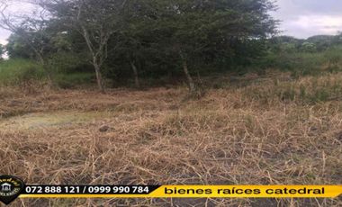 Terreno de venta en Yunguilla Cataviña – código:10780