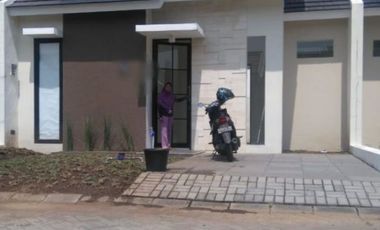 Rumah dijual di Jawa Timur, Jombang
