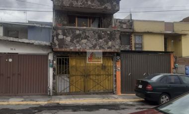 FUENTES DEL VALLE CASA VENTA TULTITLAN ESTADO DE MEXICO