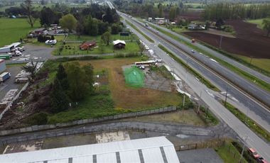 Sitio en Venta en Ruta 5 Norte