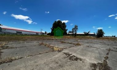 Sitio en Venta en Ruta 5 Norte