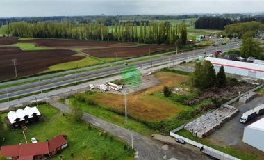 Sitio en Venta en Ruta 5 Norte