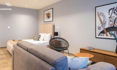 Exclusivo Departamento Tipo 