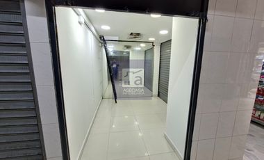 COD. 5111 - SE ARRIENDA LOCAL - BARRIO: CENTRO