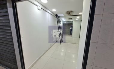 COD. 5111 - SE ARRIENDA LOCAL - BARRIO: CENTRO