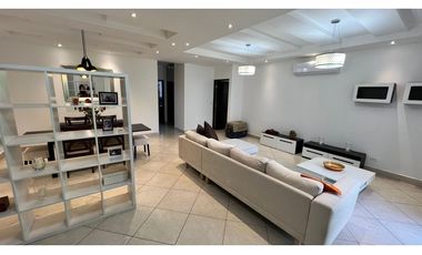 SE ALQUILA APARTAMENTO EN CLAYTON