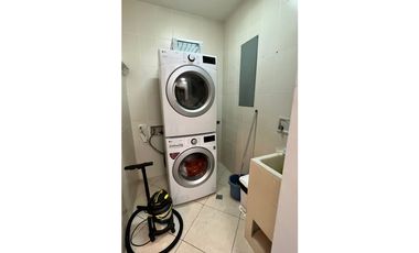 SE ALQUILA APARTAMENTO EN CLAYTON