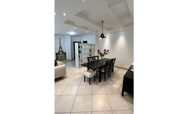 SE ALQUILA APARTAMENTO EN CLAYTON