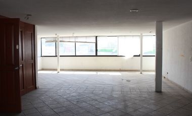 Edificio en renta para oficinas col. Huexotitla, zona plaza Dorada, Puebla.