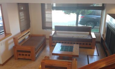 METEPEC VENTA O RENTA   ALBORADA AMUEBLADA