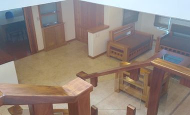 METEPEC VENTA O RENTA   ALBORADA AMUEBLADA