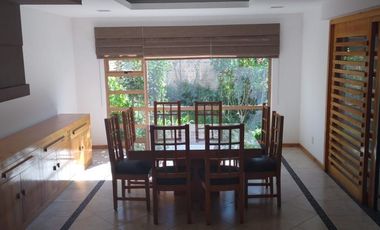 METEPEC VENTA O RENTA   ALBORADA AMUEBLADA