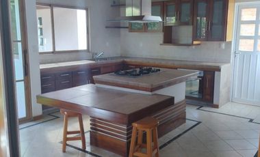 METEPEC VENTA O RENTA   ALBORADA AMUEBLADA