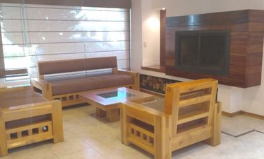 METEPEC VENTA O RENTA   ALBORADA AMUEBLADA
