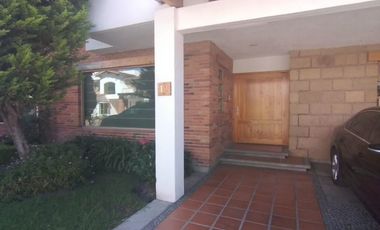 METEPEC VENTA O RENTA   ALBORADA AMUEBLADA
