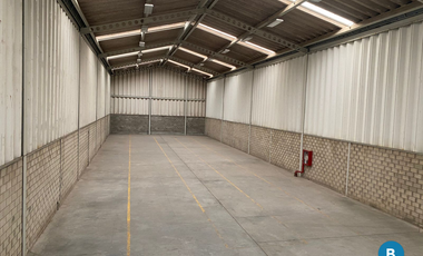 bodega en arriendo en cordialidad. Cod A479