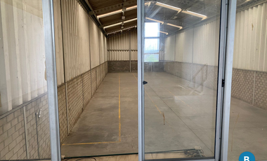 bodega en arriendo en cordialidad. Cod A479