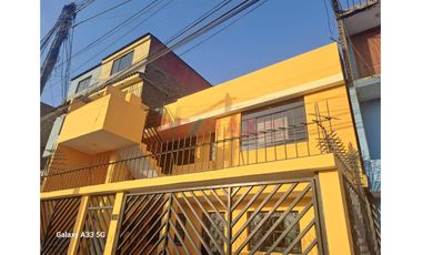 🏡 Se Alquila Departamento En Urb. Los Pinos, San Juan De Lurigancho