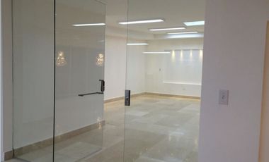 Se alquila lujosa oficina con o sin muebles Punta Pacifica